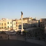 Dimora Sant'allegria Gasthof Lecce
