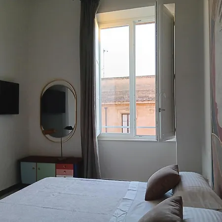 Gasthof Dimora Sant'allegria 3*