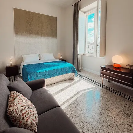 Dimora Sant'allegria Casa de hóspedes 3*