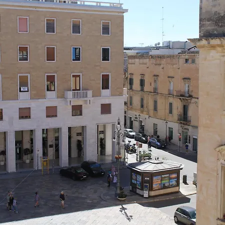 Dimora Sant'allegria Gasthof 3*