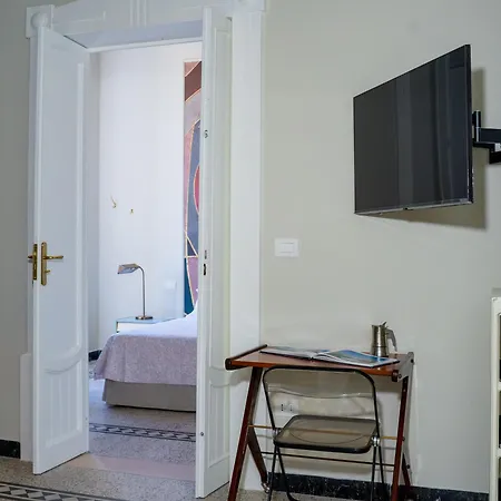 Dimora Sant'allegria Casa de hóspedes 3*