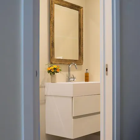 Dimora Sant'allegria Casa de hóspedes 3*