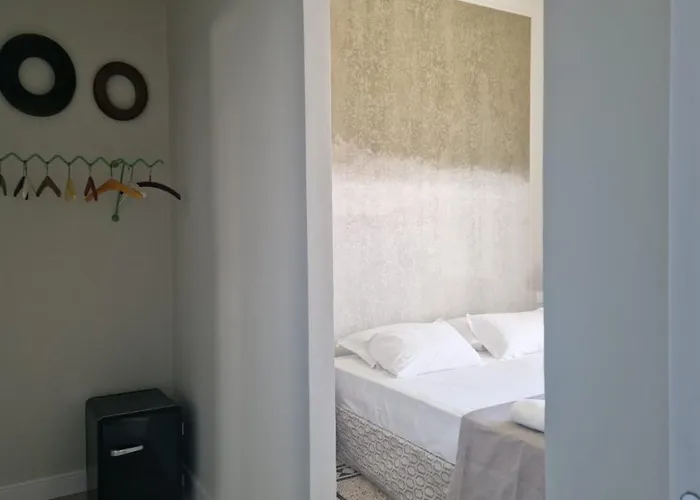 Guest house Dimora Sant'allegria