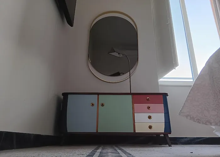 Dimora Sant'allegria Guest house Lecce