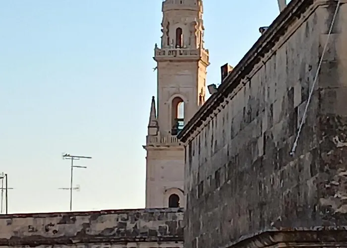 Dimora Sant'allegria 3*