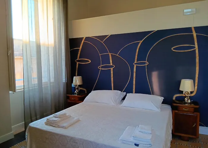 Dimora Sant'allegria Guest house 3*