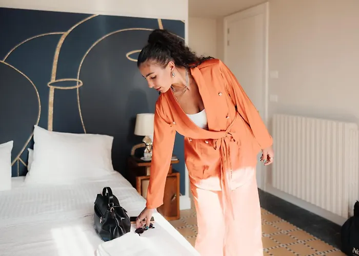 Guest house Dimora Sant'allegria