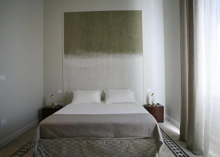 Dimora Sant'allegria