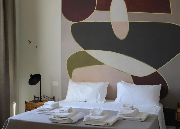 Dimora Sant'allegria Guest house