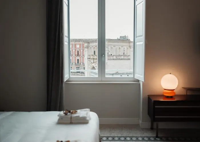 Dimora Sant'allegria Guest house 3*