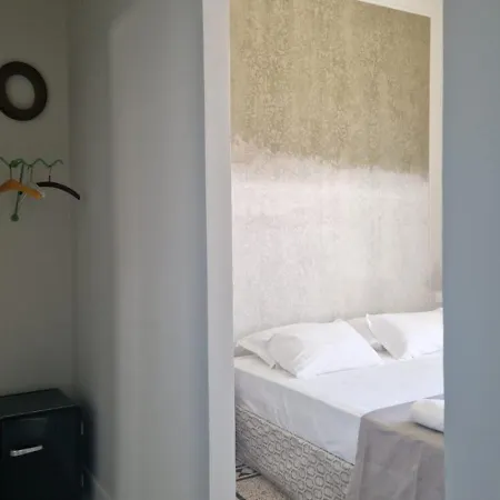 Гостевой дом Dimora Sant'allegria