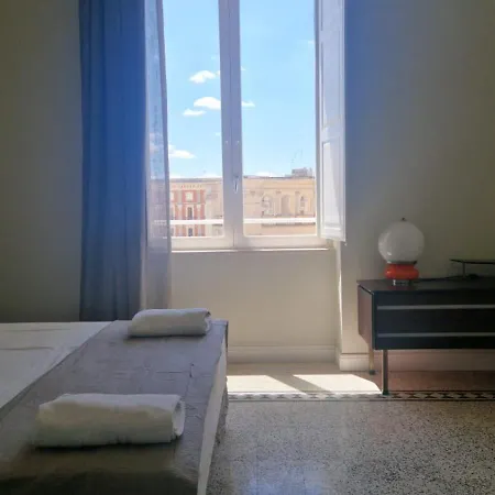 Dimora Sant'allegria Лечче