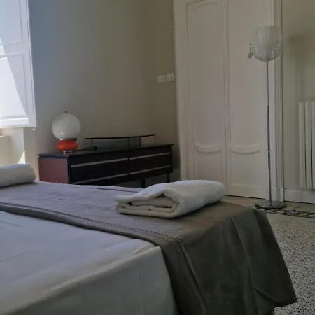 Dimora Sant'allegria * Λέτσε