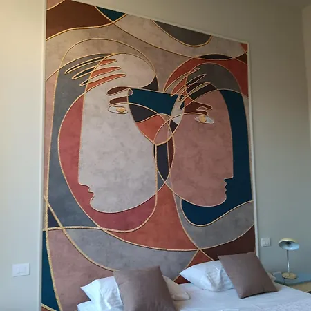 Dimora Sant'allegria 3* Лечче