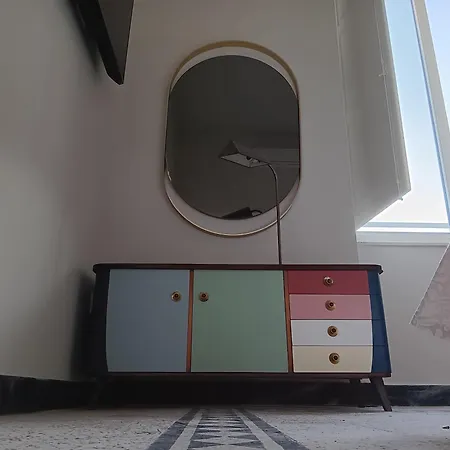 Dimora Sant'allegria بيت ضيافة ليتشي