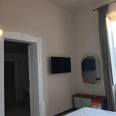 Dimora Sant'allegria ليتشي