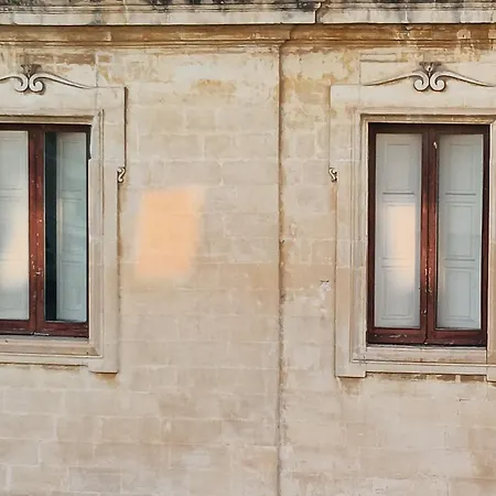 Dimora Sant'allegria بيت ضيافة 3*