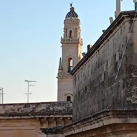 Dimora Sant'allegria 3*