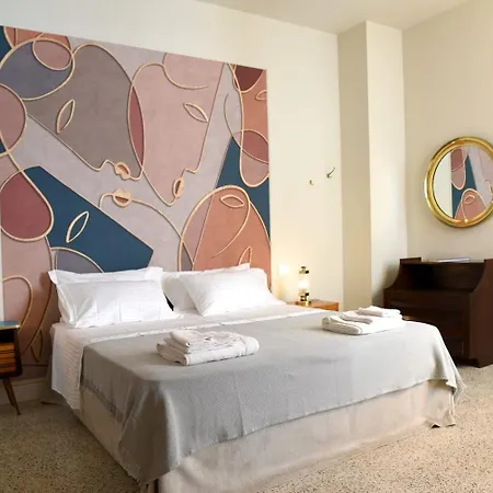 Dimora Sant'allegria Lecce