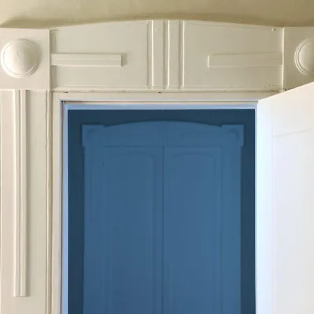 Dimora Sant'allegria レッチェ