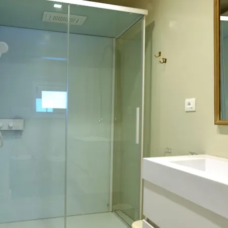 Dimora Sant'allegria Gasthuis