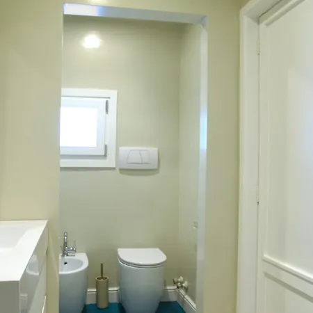 ゲストハウス Dimora Sant'allegria