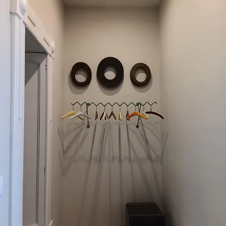 Dimora Sant'allegria