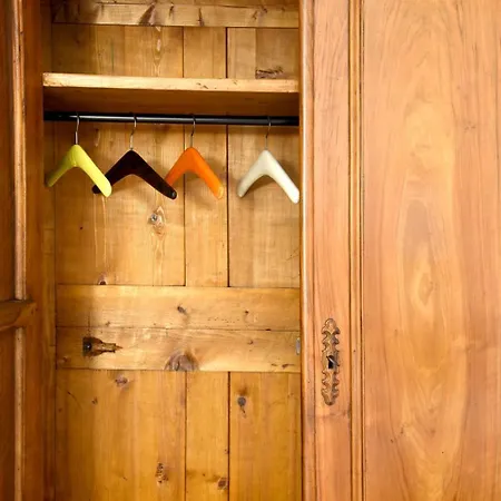 بيت ضيافة Dimora Sant'allegria 3*