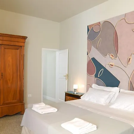 Dimora Sant'allegria 3* Lecce