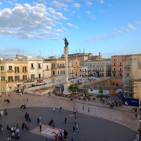 بيت ضيافة Dimora Sant'allegria