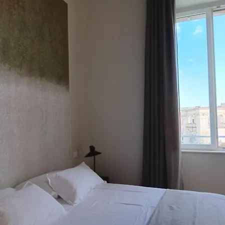 بيت ضيافة Dimora Sant'allegria 3*