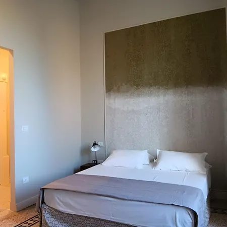 Dimora Sant'allegria Lecce