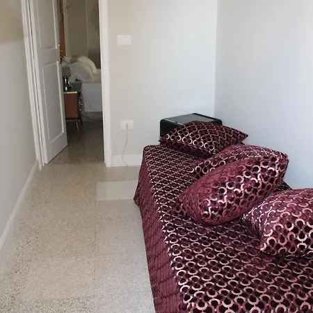 Dimora Sant'allegria 3* Лечче