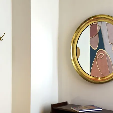 Dimora Sant'allegria 3* Лечче