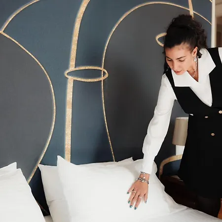 Гостевой дом Dimora Sant'allegria 3*