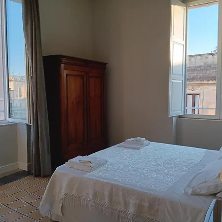 Dimora Sant'allegria بيت ضيافة