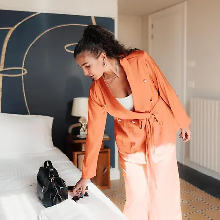 ゲストハウス Dimora Sant'allegria