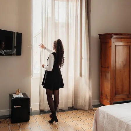 بيت ضيافة Dimora Sant'allegria