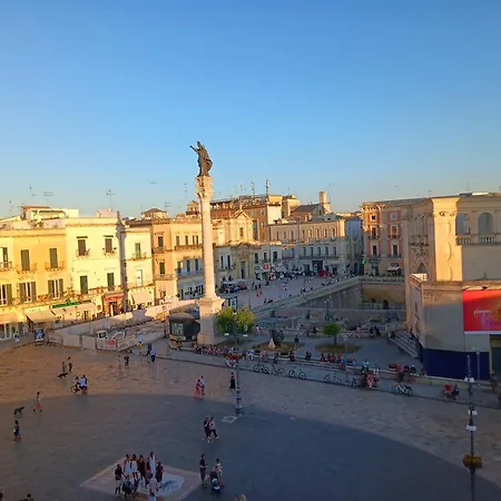 بيت ضيافة Dimora Sant'allegria 3*