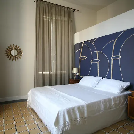 Dimora Sant'allegria Лечче