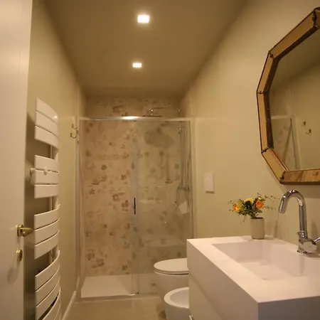 Dimora Sant'allegria بيت ضيافة