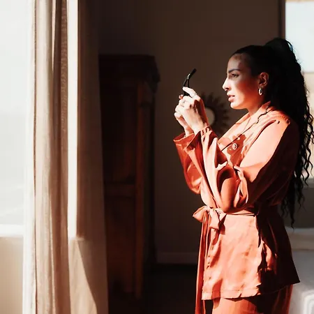 Dimora Sant'allegria 3*