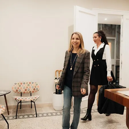 Dimora Sant'allegria