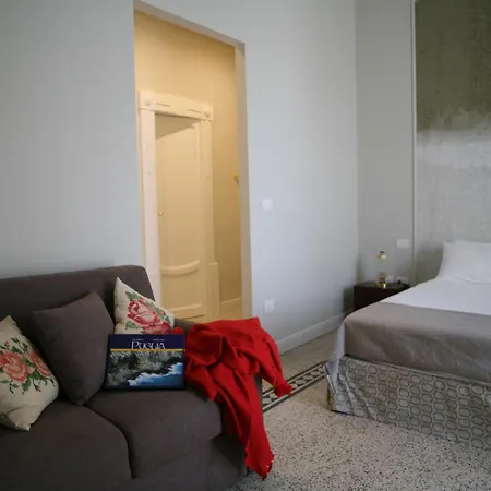 Dimora Sant'allegria بيت ضيافة 3*