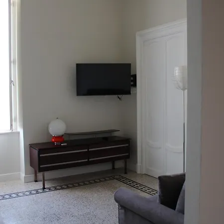 Dimora Sant'allegria 3* ليتشي