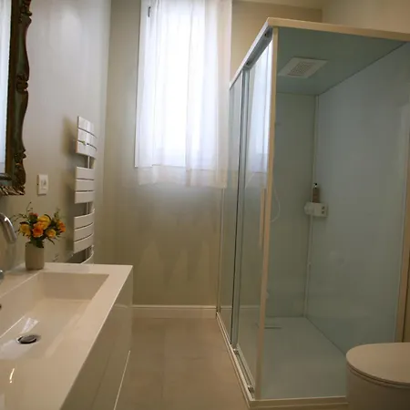 Gasthuis Dimora Sant'allegria