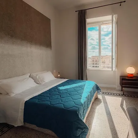 Dimora Sant'allegria بيت ضيافة