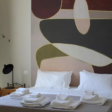 Dimora Sant'allegria Гостевой дом