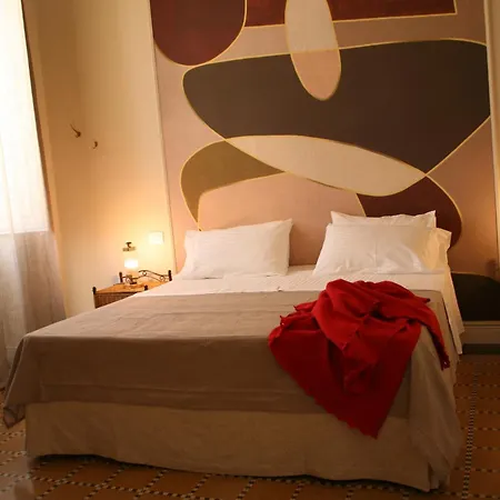 Dimora Sant'allegria Pensjonat 3*