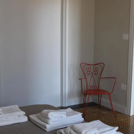 Dimora Sant'allegria